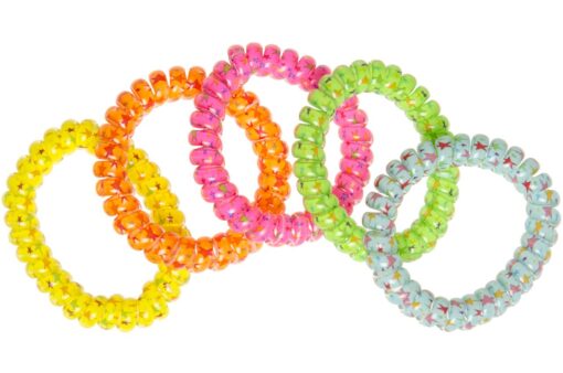 BRACELET NEON STAR