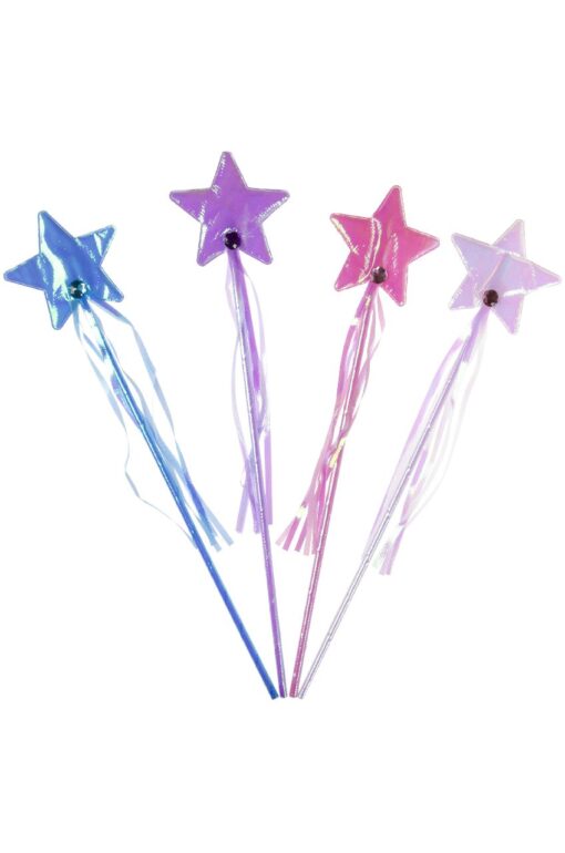 MERMAID STAFF PP