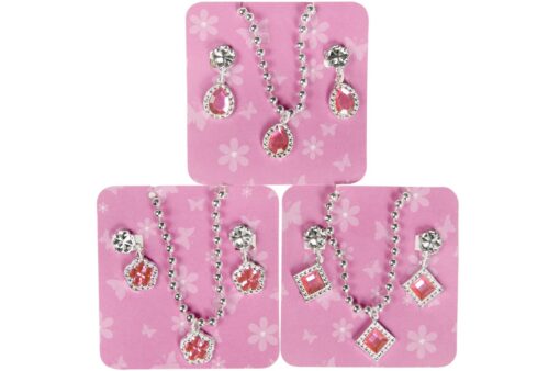 JEWELRY SET
