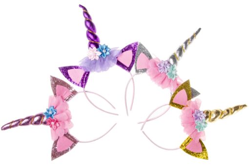 TIARA UNICORN PP