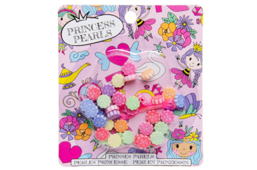 PRINCESS PEARL SET BC