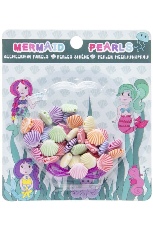 MERMAID PEARL SET BC