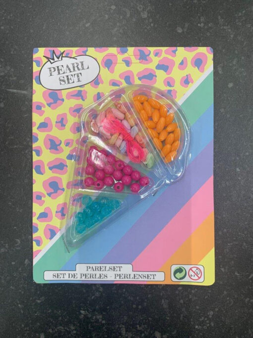 PEARL SET ICECREAM BC