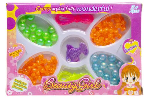 PEARL SET S BOX