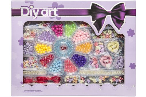 PEARL SET BOX