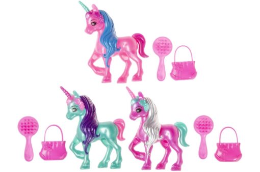 UNICORN W ACC PP