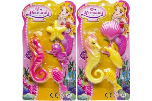 SEAHORSE W ACC BC