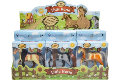 LITTLE HORSE