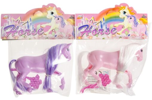 PINK HORSE