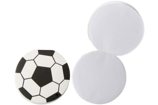 FOOTBALL NOTEBOOK PP