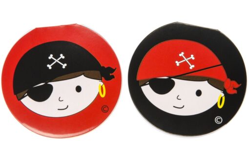 PIRATE NOTEBOOK PP