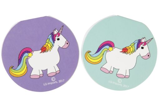 UNICORN NOTEBOOK PP