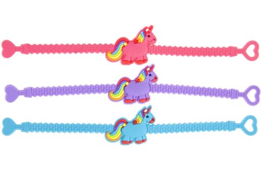 BRACELET.  UNICORN