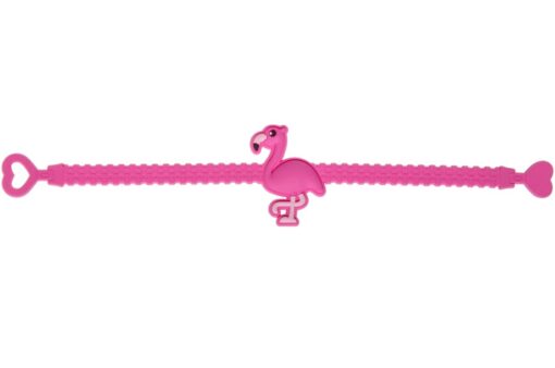 BRACELET FLAMINGO