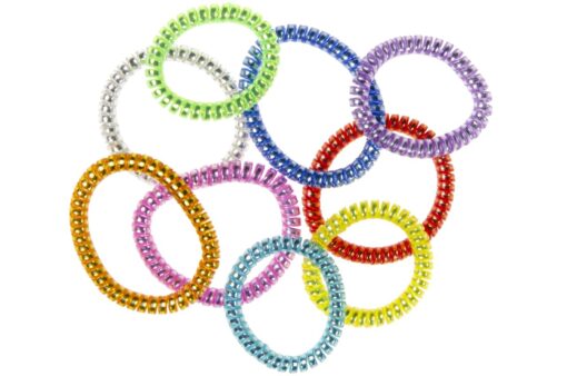 METALLIC BRACELET PP
