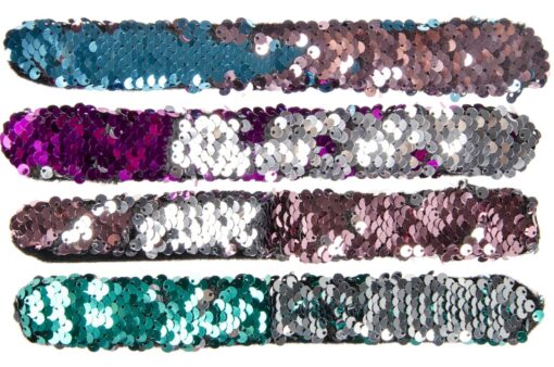 SLAP BRACELET SEQUIN PP