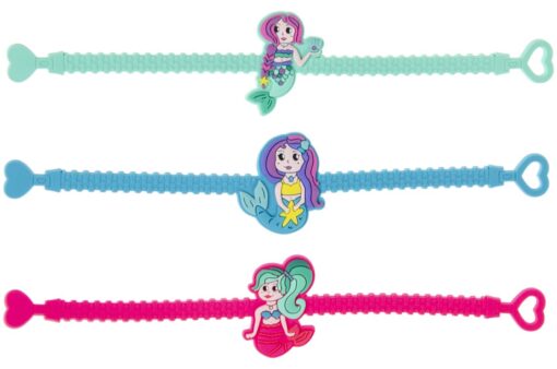 BRACELET. MERMAID