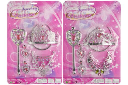 JEWELRY SET L BC