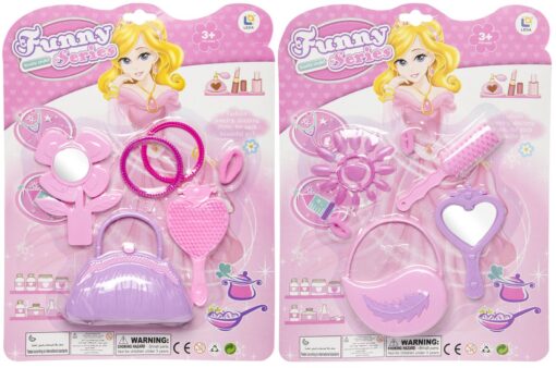 BEAUTY SET BC