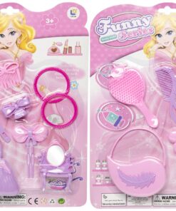 NICE BEAUTY SET BC