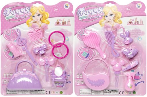 NICE BEAUTY SET BC