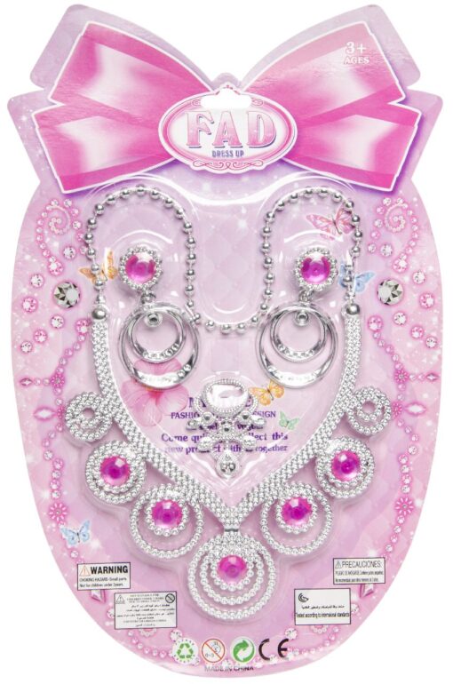 GIFT BEAUTY SET BC