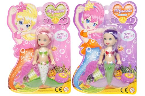 MERMAID BC