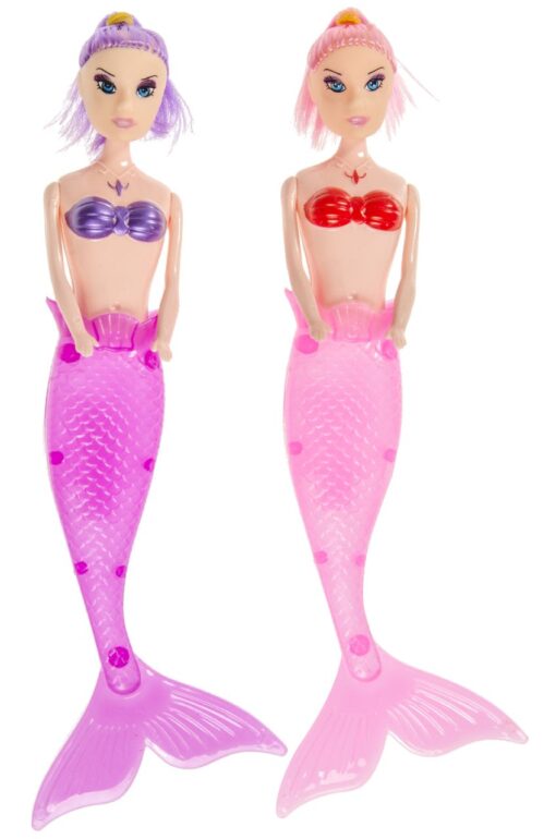 MERMAID PP