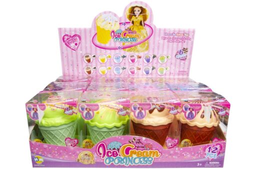 CUPCAKE DOLL L