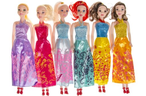 PRINCESS DOLL PPH