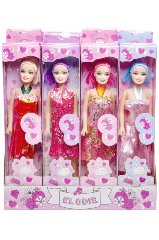 CHARM GIRL 'ELODIE'