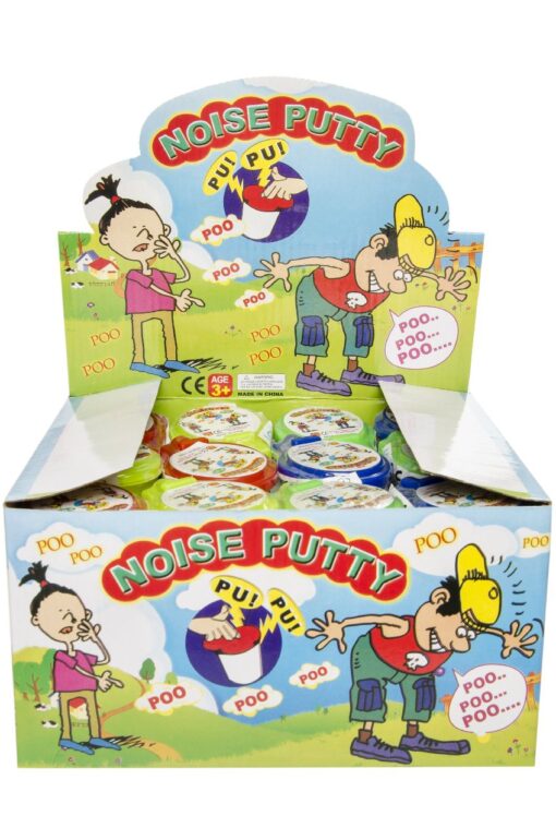 TOILET PUTTY M