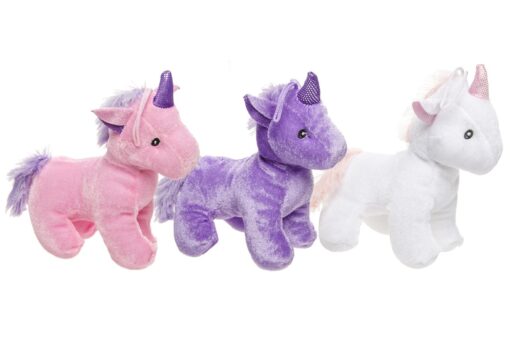 PLUSH UNICORN S 3ASS