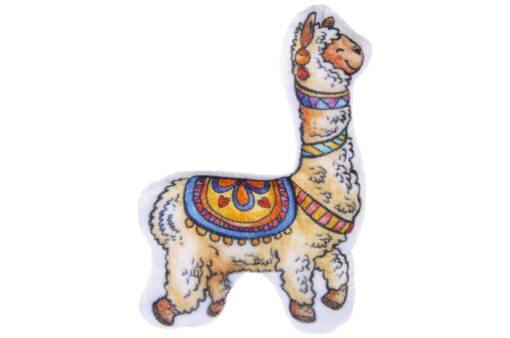 PLUSH ALPACA CLASSIC S