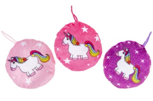 PLUSH UNICORN XS 3ASS