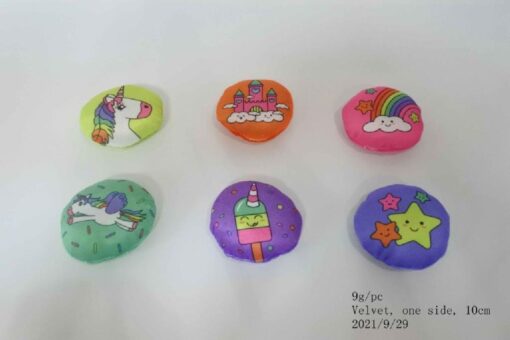 PLUSH. SUPER SOFT. UNICORN ASSORTMENT