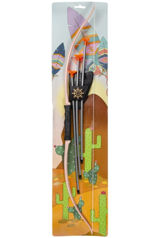 INDIAN ARCHERY