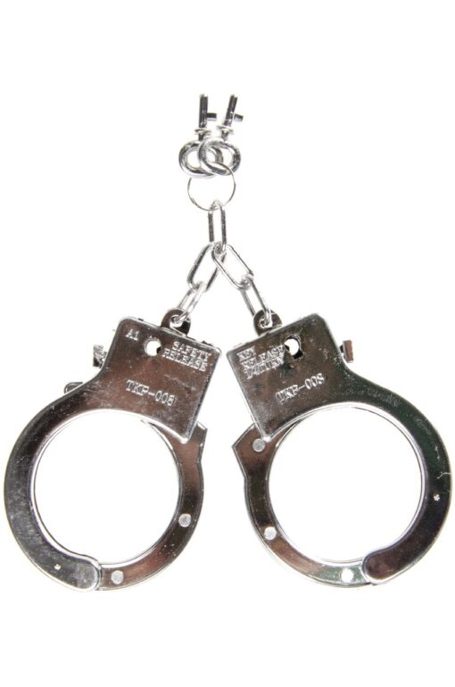 BOY HANDCUFFS PPH