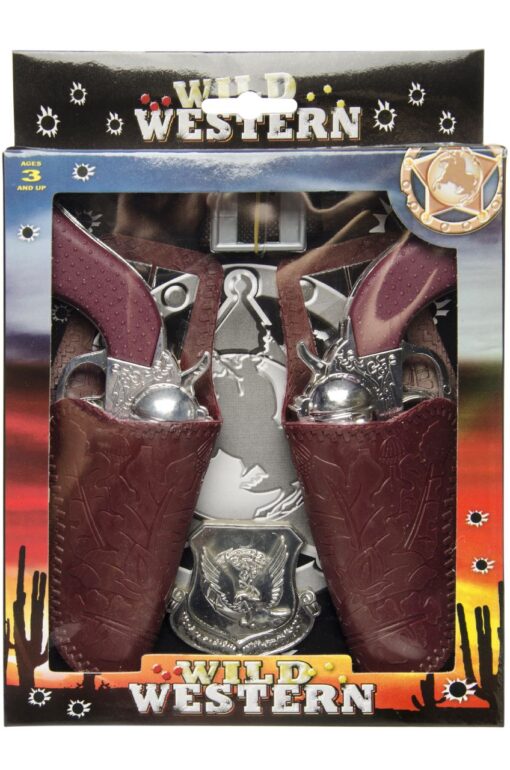 HOLSTER SET