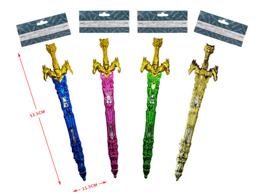 SWORD L METALLIC
