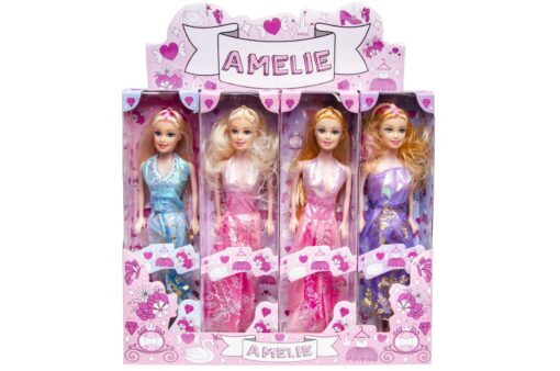 DOLL 11.5'