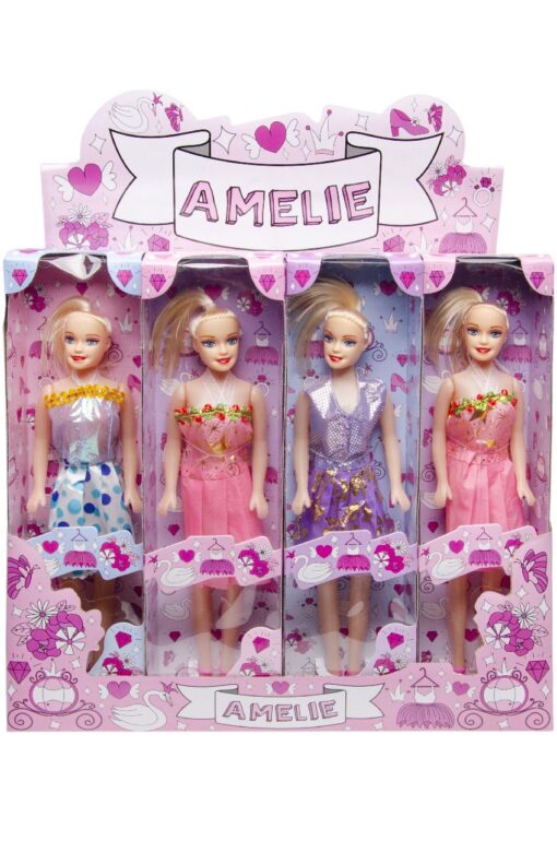 DOLL 11.5'