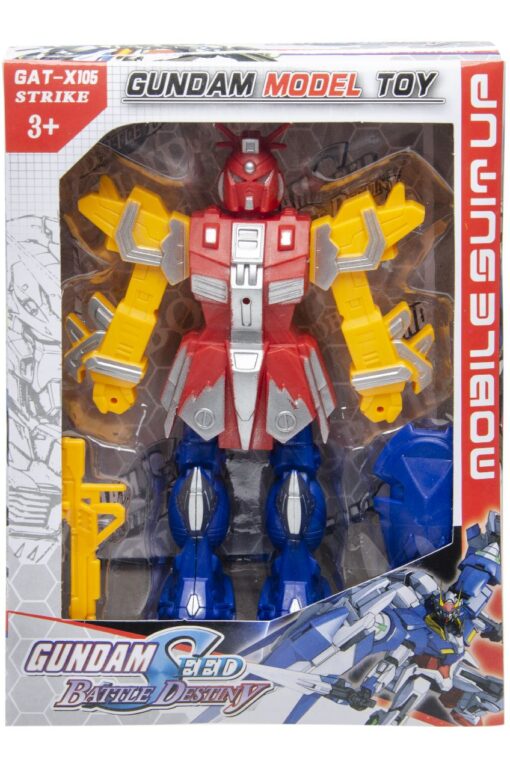 ROBOT BOX