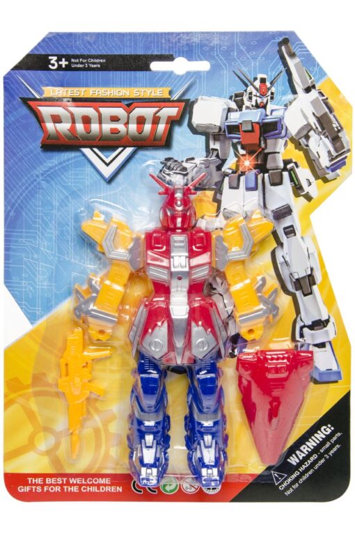 ROBOT BC