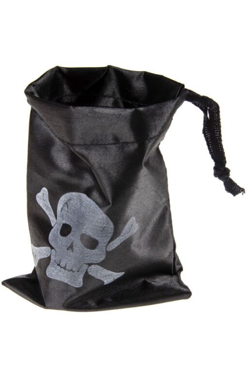PIRATE TREASURE/LOOT BAG