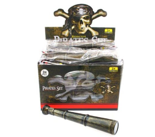 PIRATE SET BINOCULAR