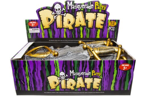 PIRATE SWORD