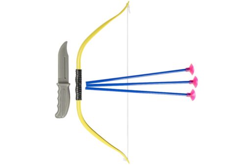 WILD WEST ARCHERY PPH
