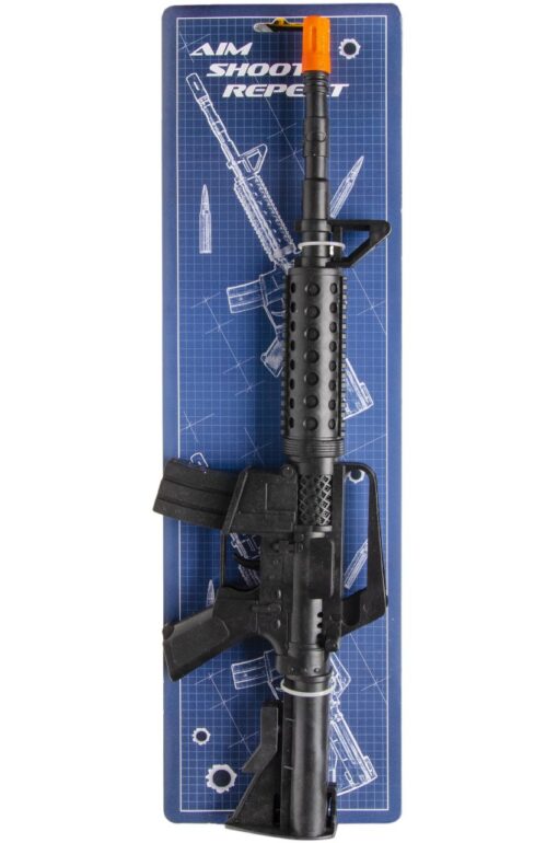 M16 GREY TC