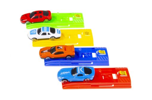 CAR SHOOTER PP